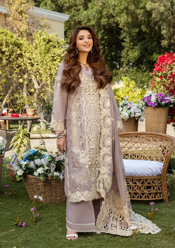 ELM - 1A RAHA - NEW NAMAL PRET