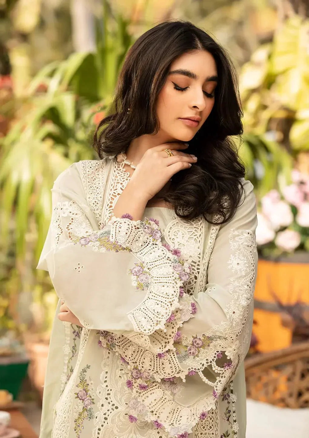 ELM - 1B SANAA - NEW NAMAL PRET