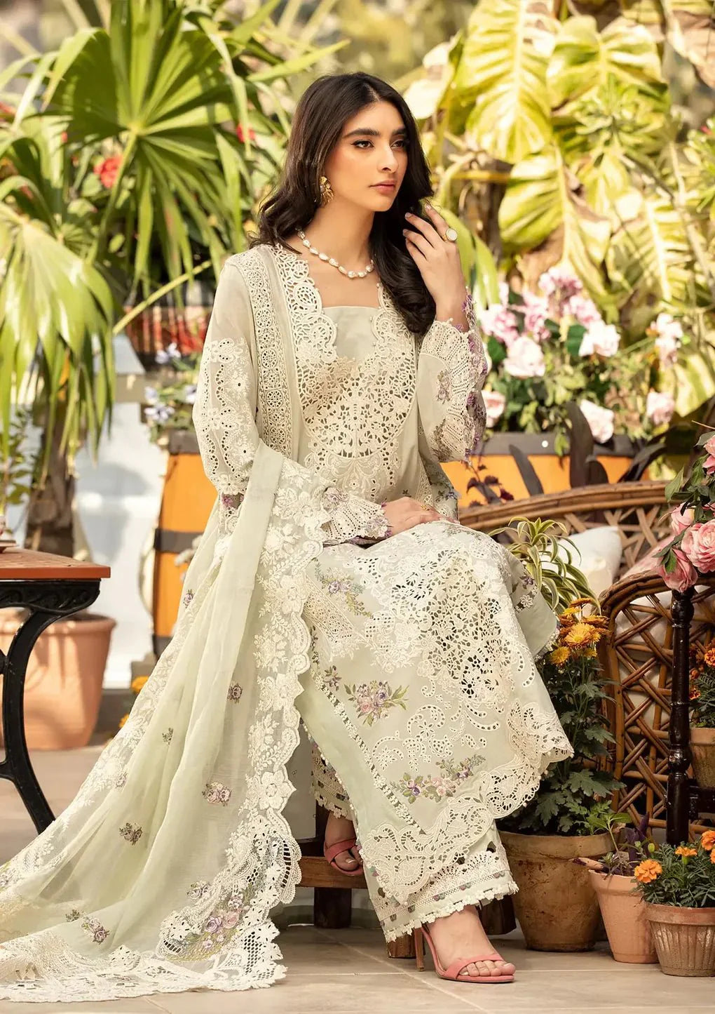 ELM - 1B SANAA - NEW NAMAL PRET