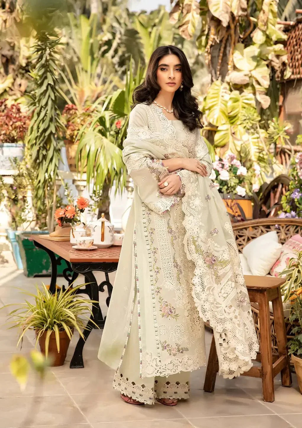 ELM - 1B SANAA - NEW NAMAL PRET