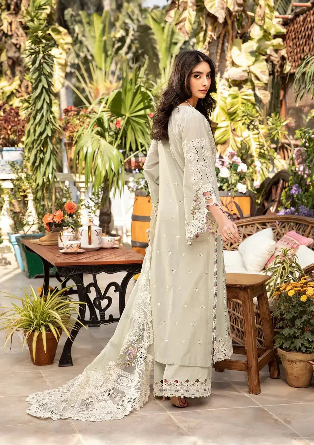 ELM - 1B SANAA - NEW NAMAL PRET
