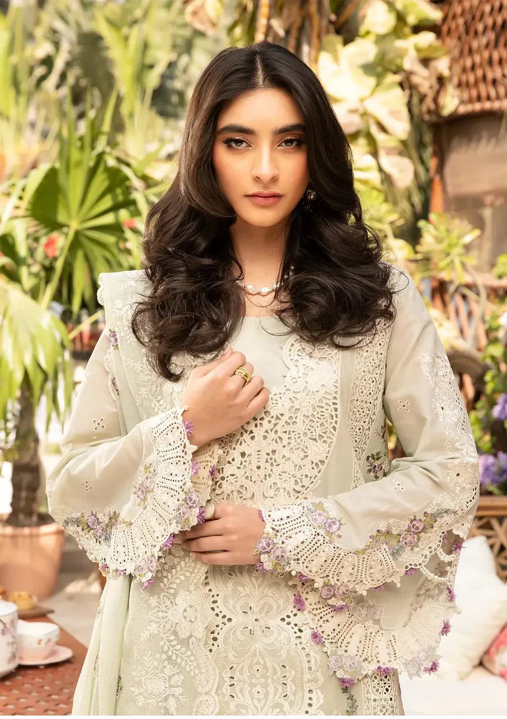 ELM - 1B SANAA - NEW NAMAL PRET
