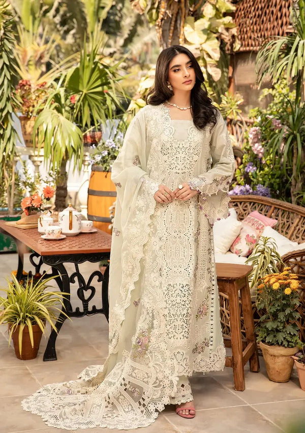 ELM - 1B SANAA - NEW NAMAL PRET