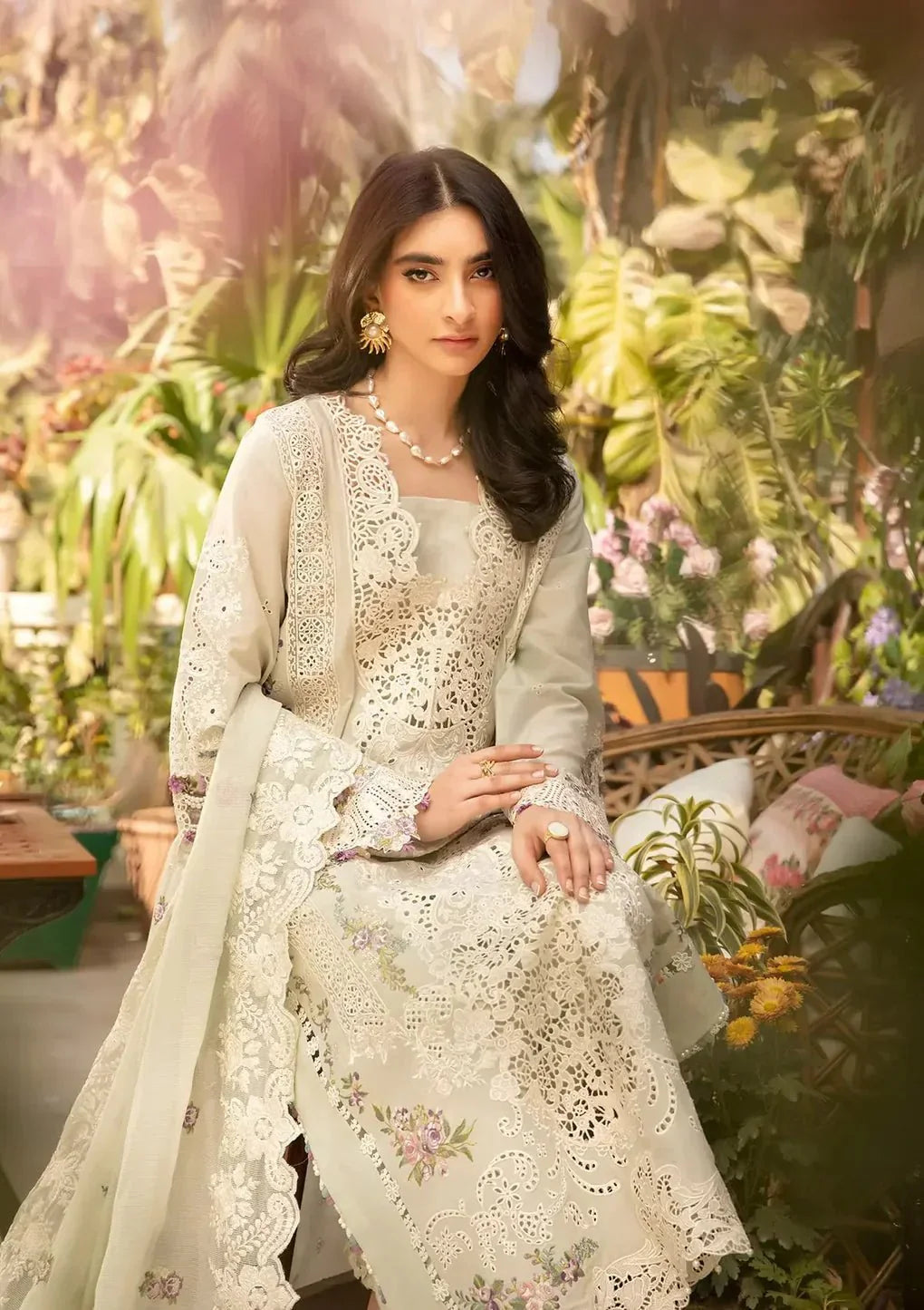 ELM - 1B SANAA - NEW NAMAL PRET