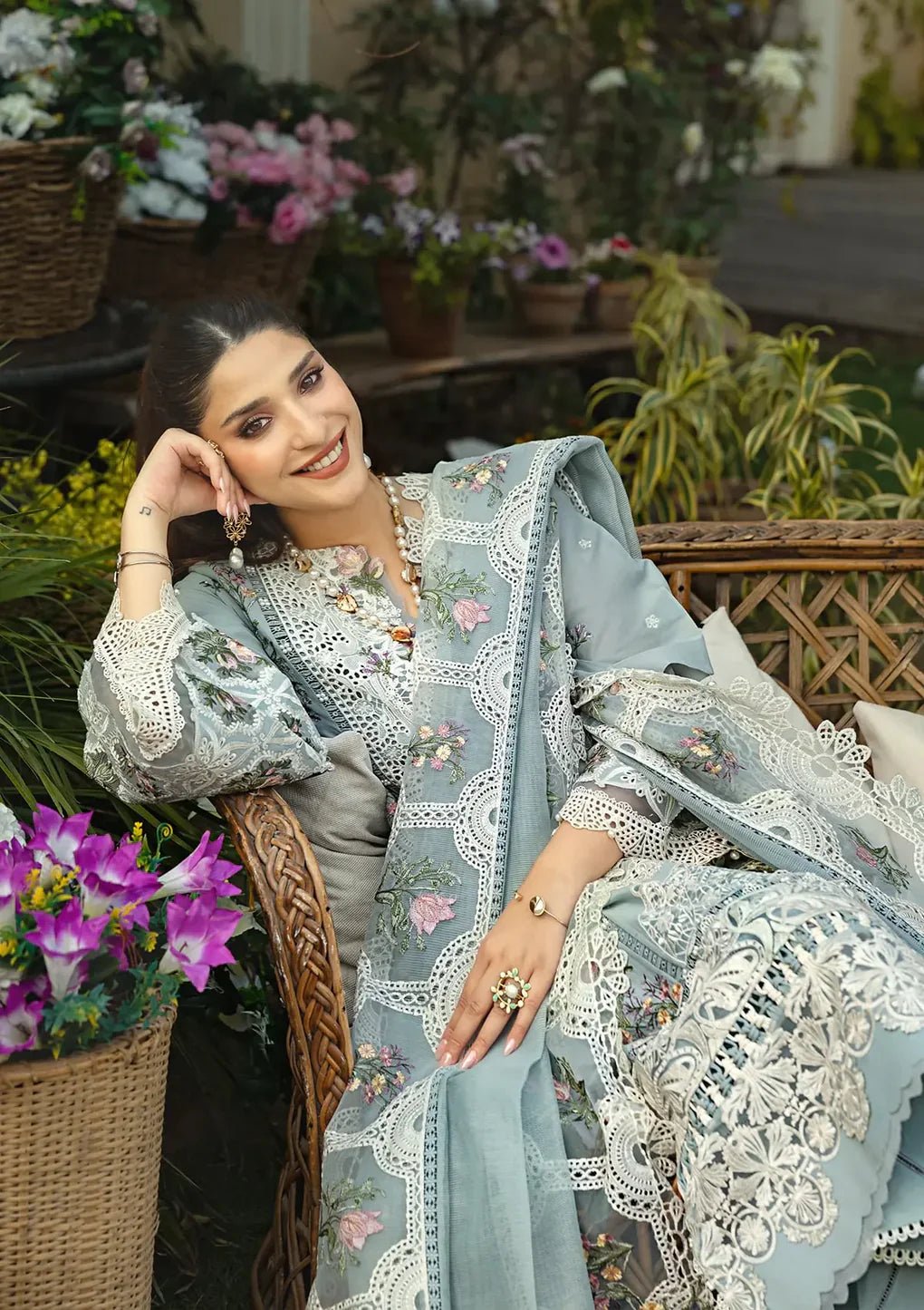 ELM - 3B SAMAA - NEW NAMAL PRET