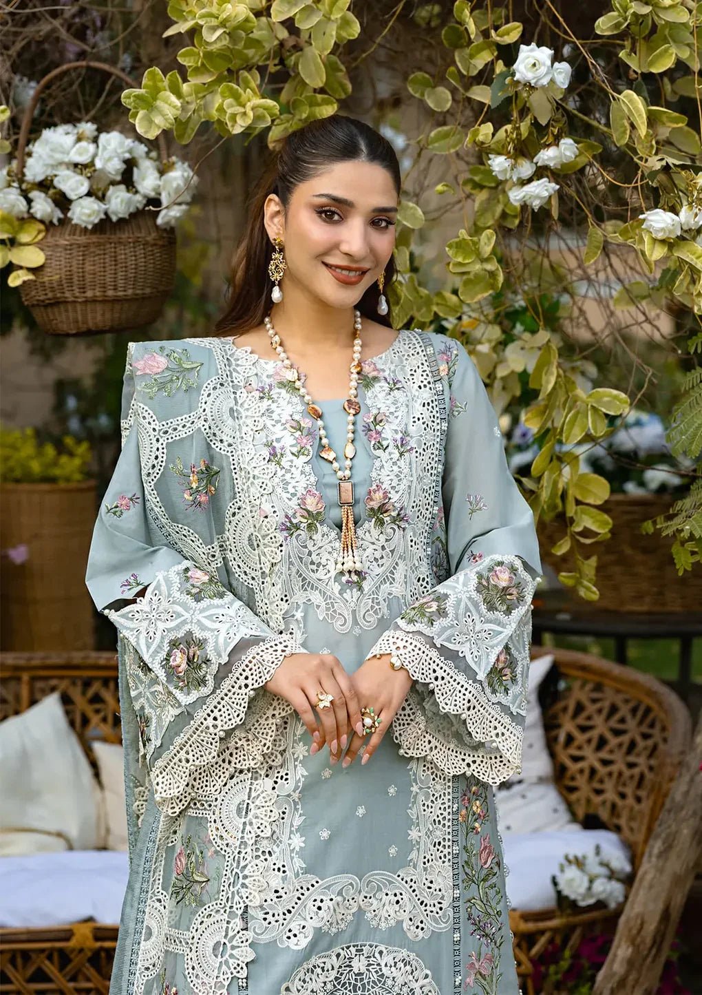 ELM - 3B SAMAA - NEW NAMAL PRET