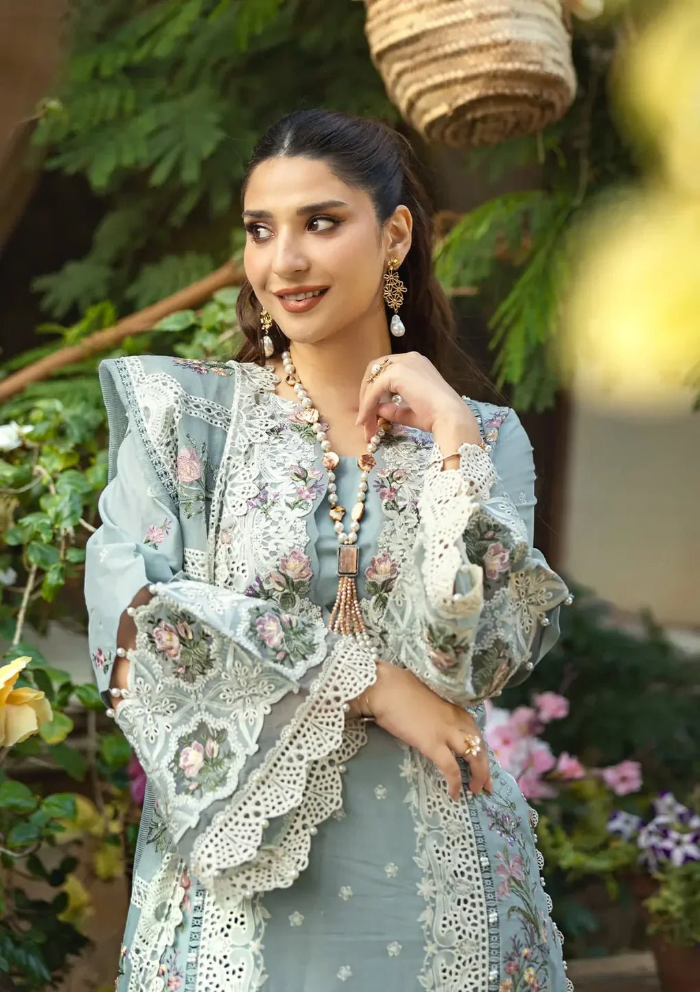 ELM - 3B SAMAA - NEW NAMAL PRET