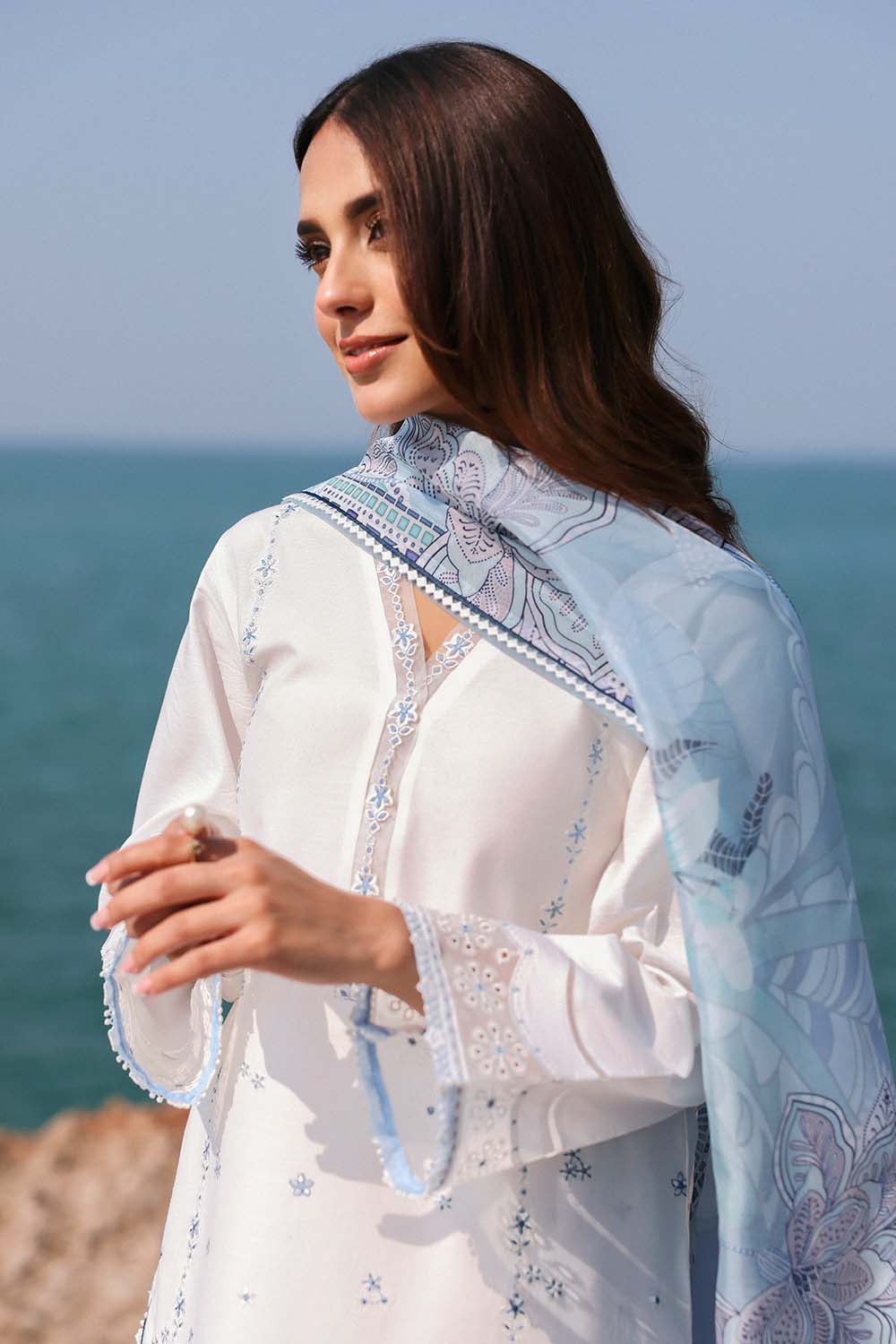 ELMAS - NEW NAMAL PRET