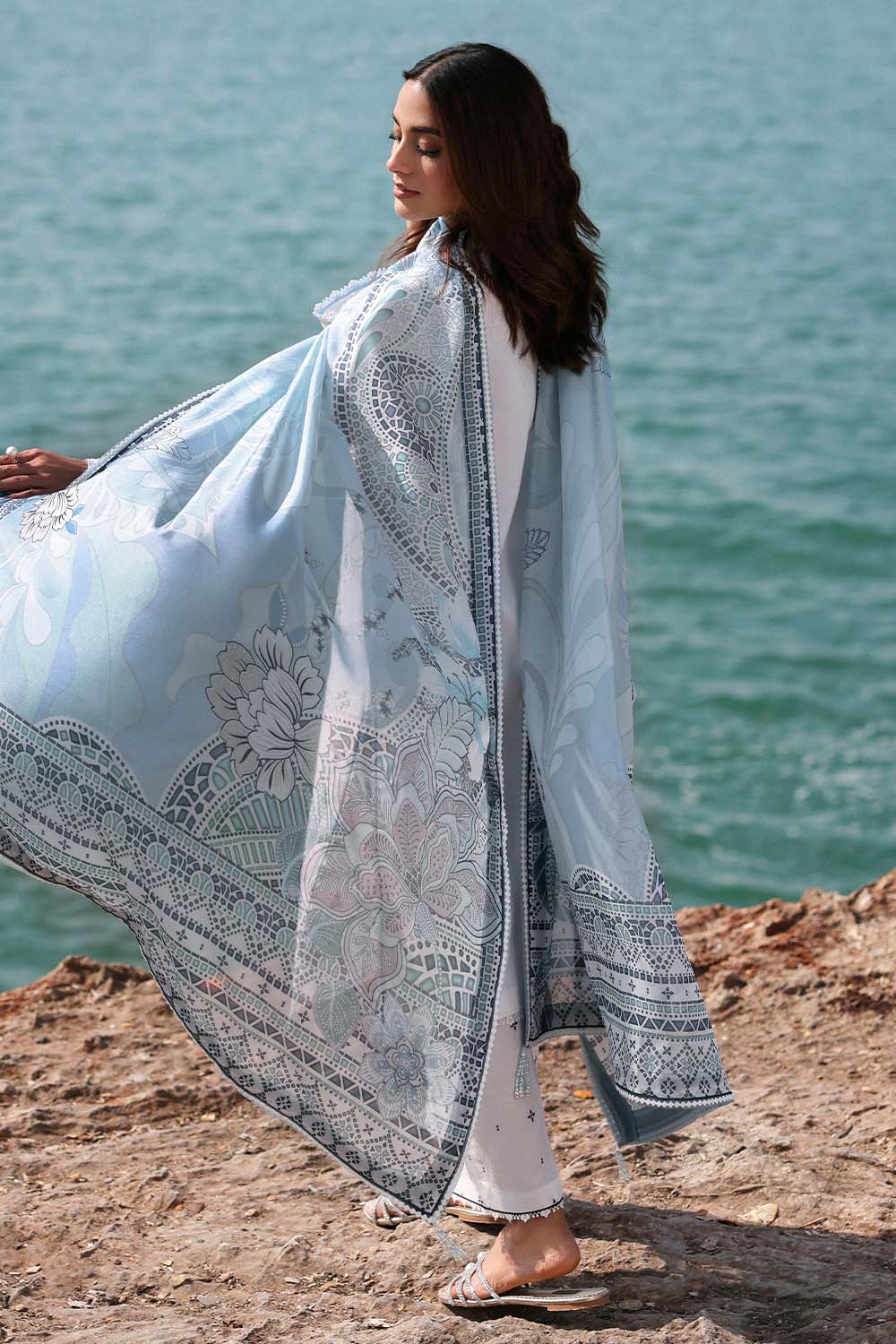 ELMAS - NEW NAMAL PRET