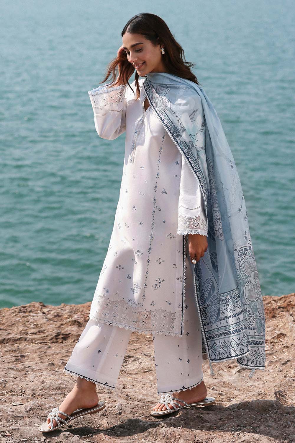 ELMAS - NEW NAMAL PRET