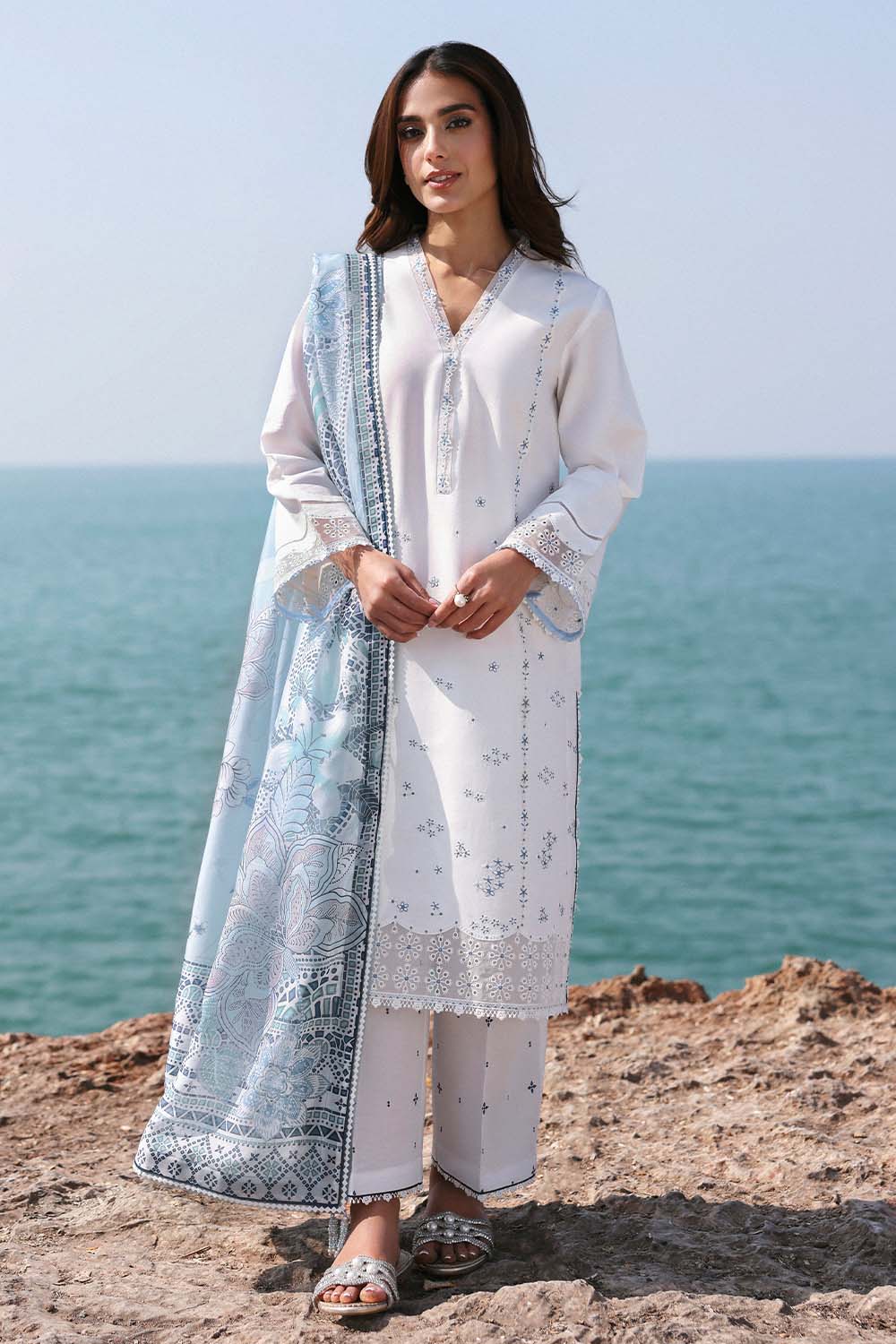 ELMAS - NEW NAMAL PRET