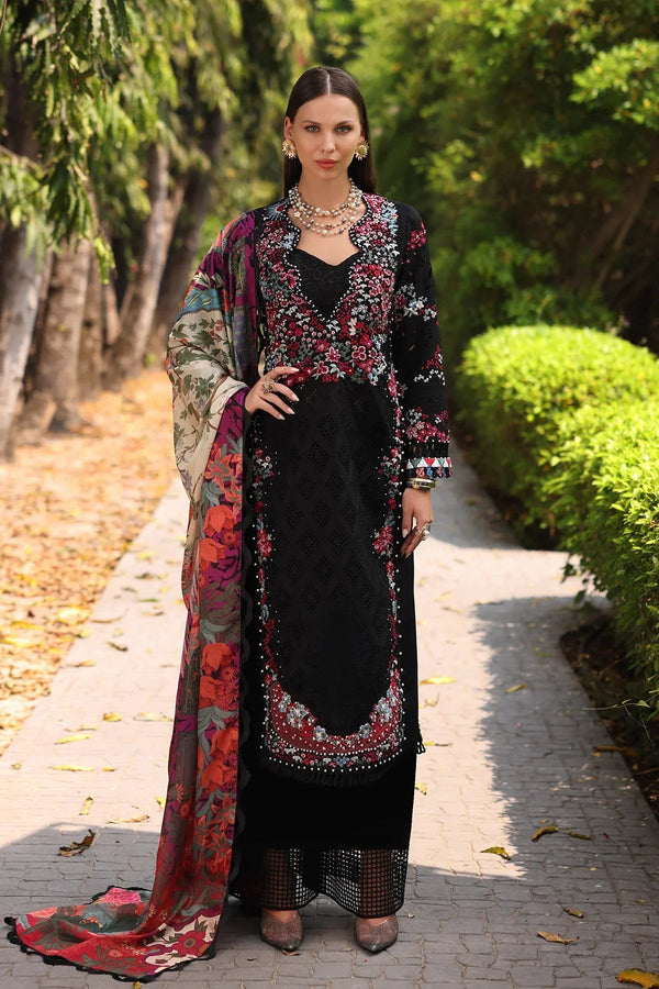 Elva - Namal Pret