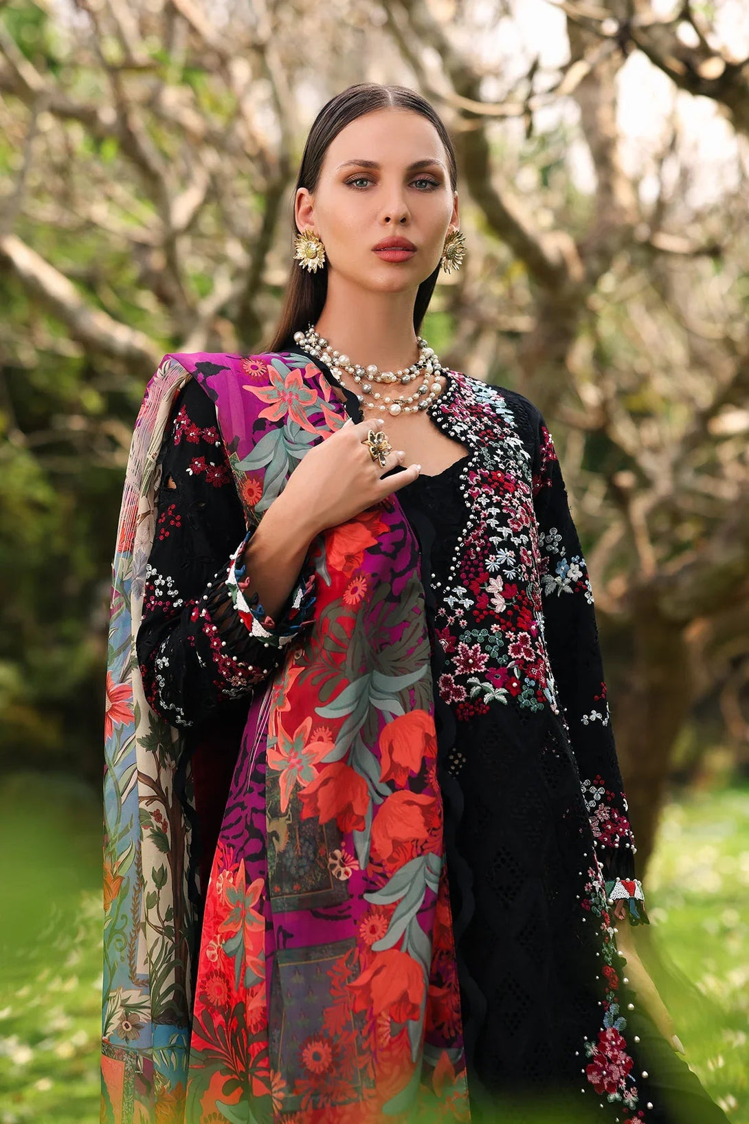 Elva - Namal Pret