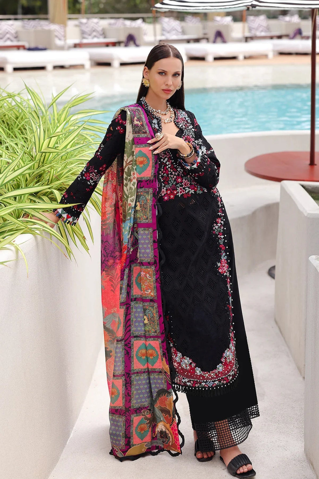 Elva - Namal Pret