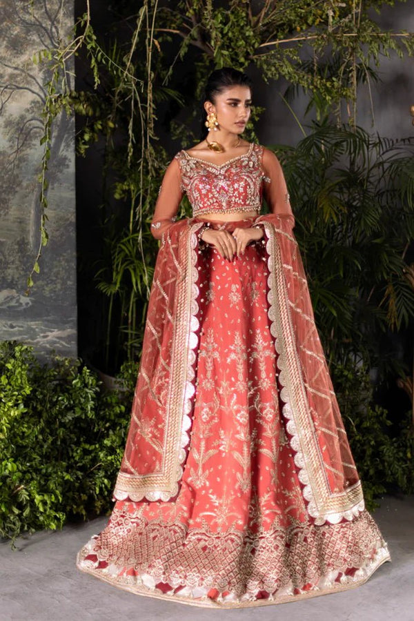 Ember Rose - NEW NAMAL PRET