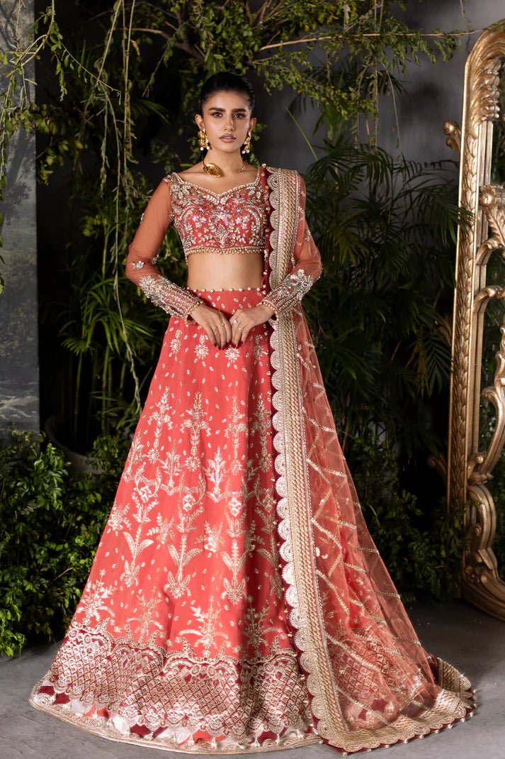 Ember Rose - NEW NAMAL PRET