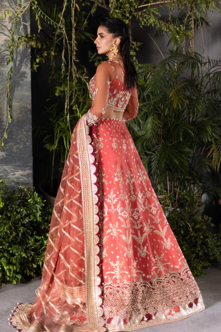 Ember Rose - NEW NAMAL PRET