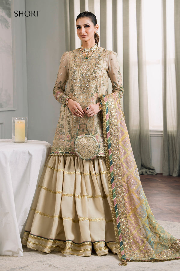 EMBROIDERED MASURI CH12 - 04 - NEW NAMAL PRET