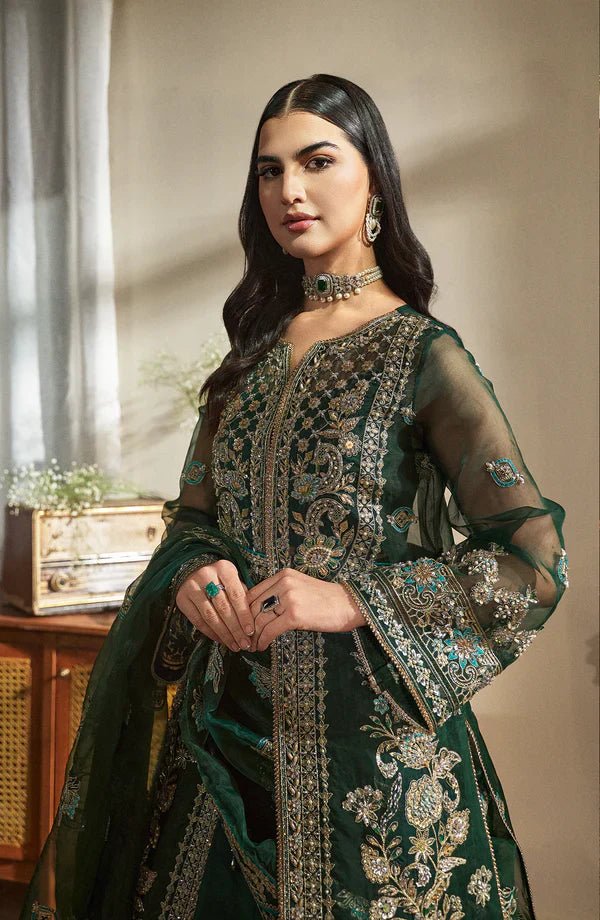 EMERALD - NEW NAMAL PRET