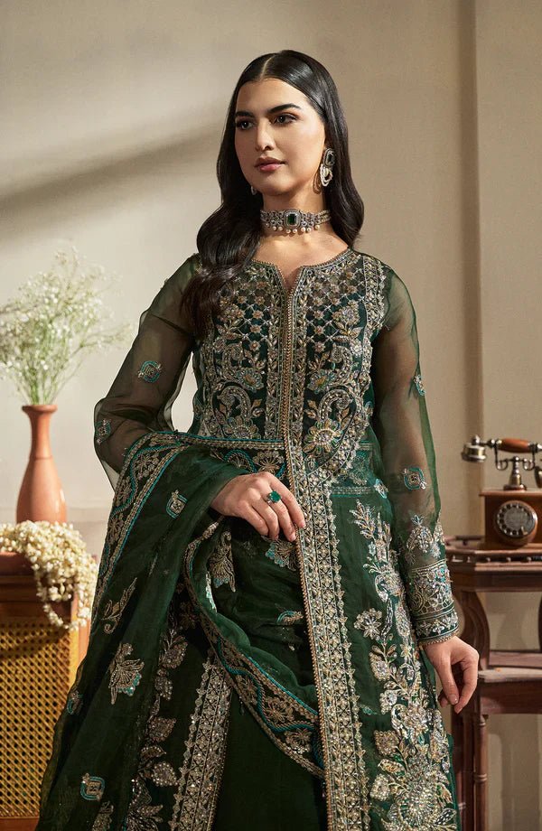 EMERALD - NEW NAMAL PRET