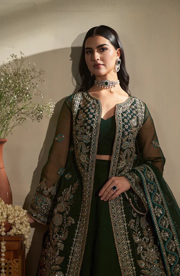 EMERALD - NEW NAMAL PRET