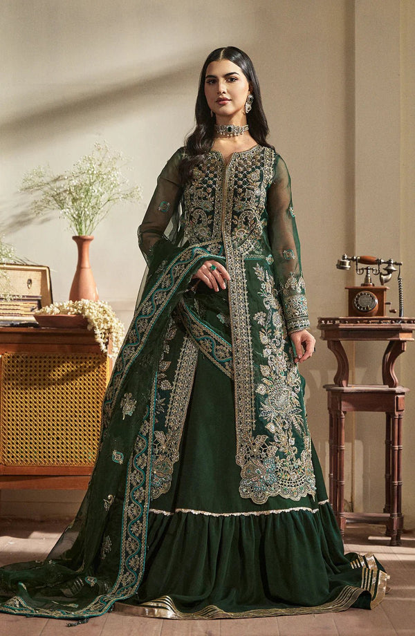 EMERALD - NEW NAMAL PRET