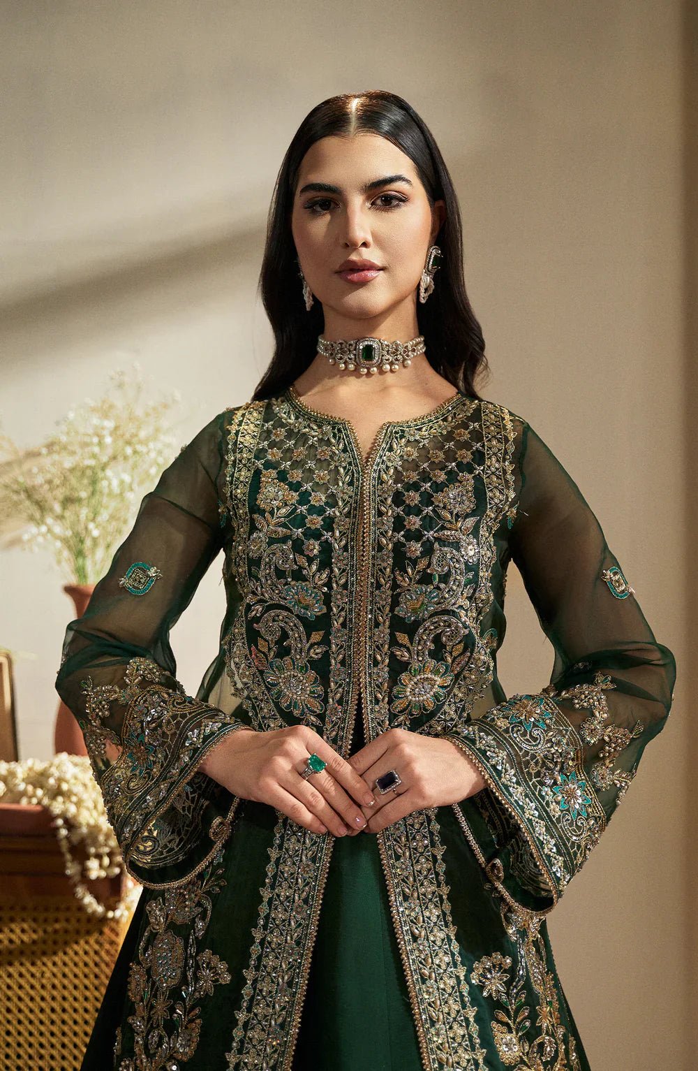 EMERALD - NEW NAMAL PRET