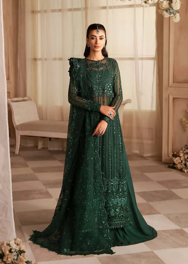 Emeraude - NEW NAMAL PRET
