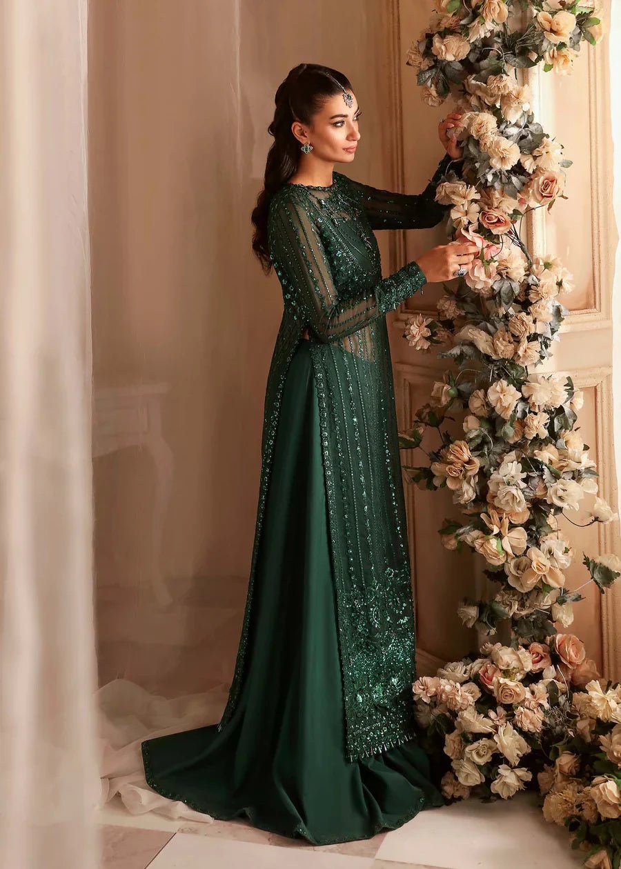 Emeraude - NEW NAMAL PRET