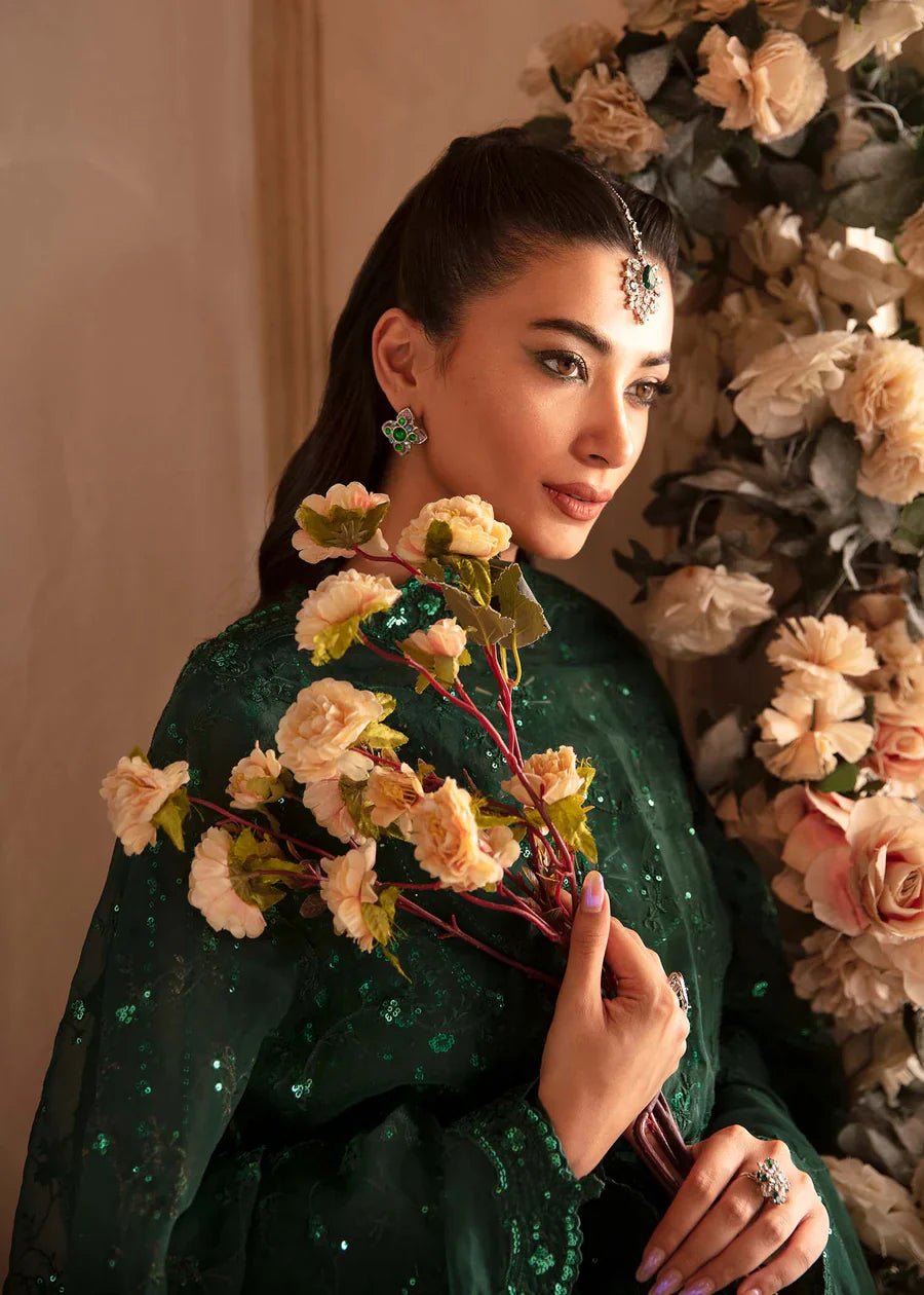 Emeraude - NEW NAMAL PRET