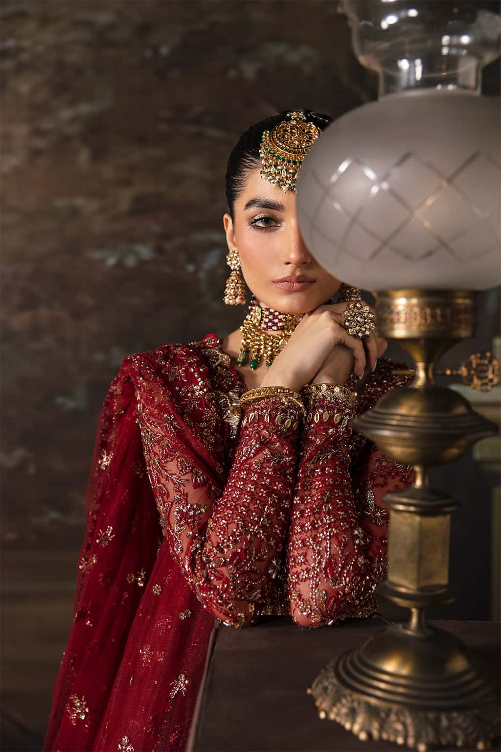 Emmaline - Namal Pret