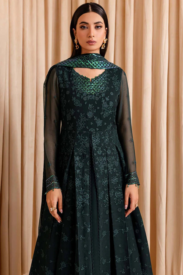 Enchanted Sage - NEW NAMAL PRET