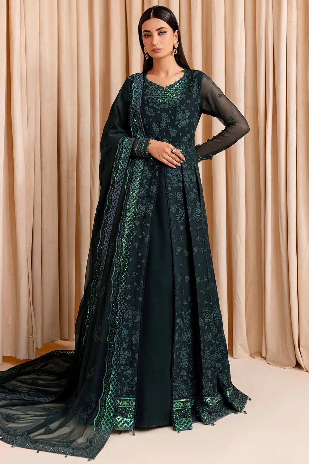 Enchanted Sage - NEW NAMAL PRET