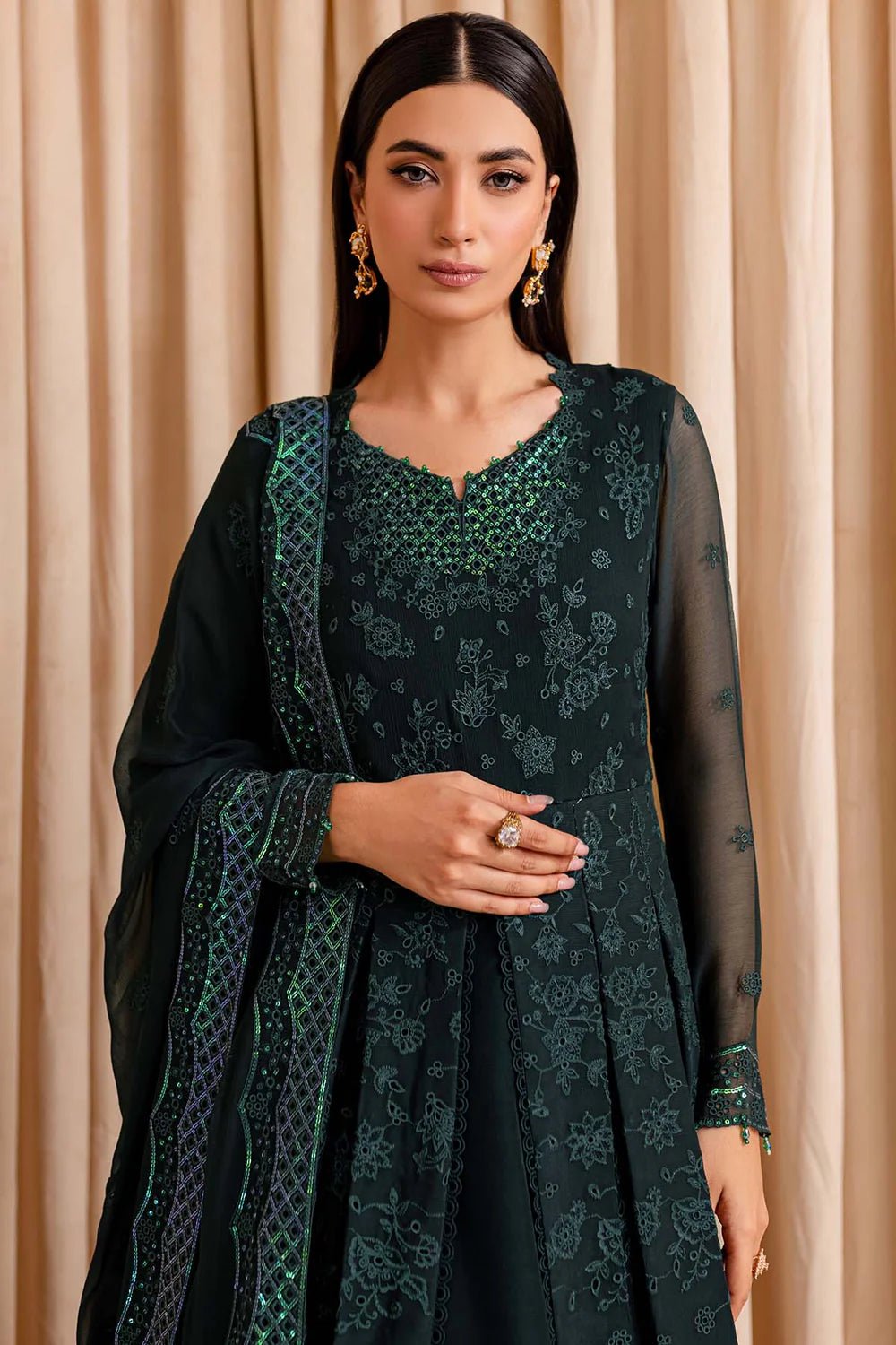 Enchanted Sage - NEW NAMAL PRET