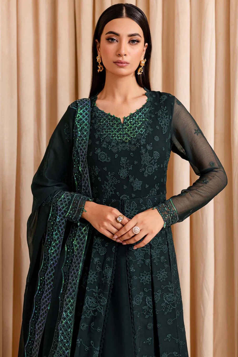 Enchanted Sage - NEW NAMAL PRET