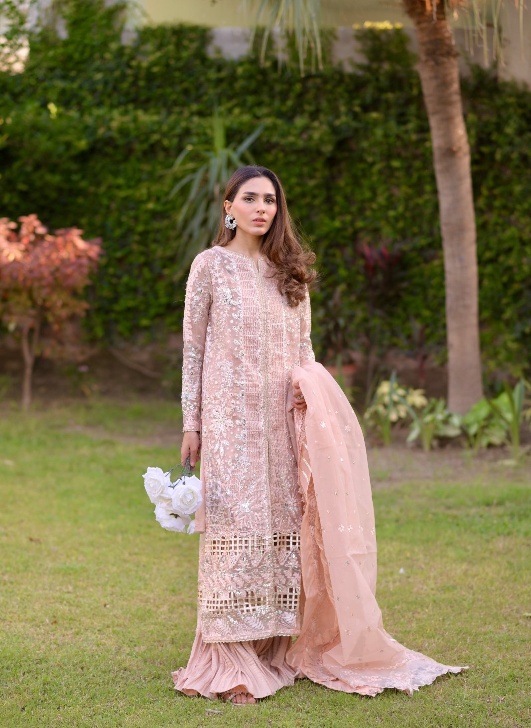 ESRA (FESTIVE FORMAL) - NEW NAMAL PRET