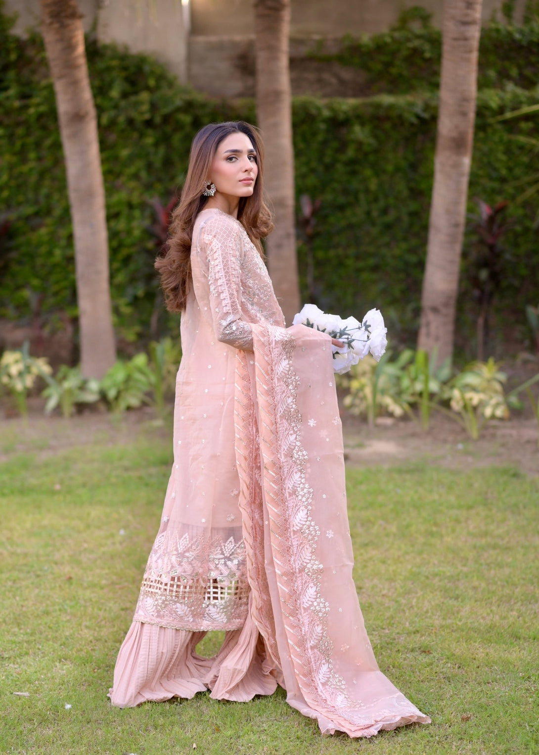 ESRA (FESTIVE FORMAL) - NEW NAMAL PRET