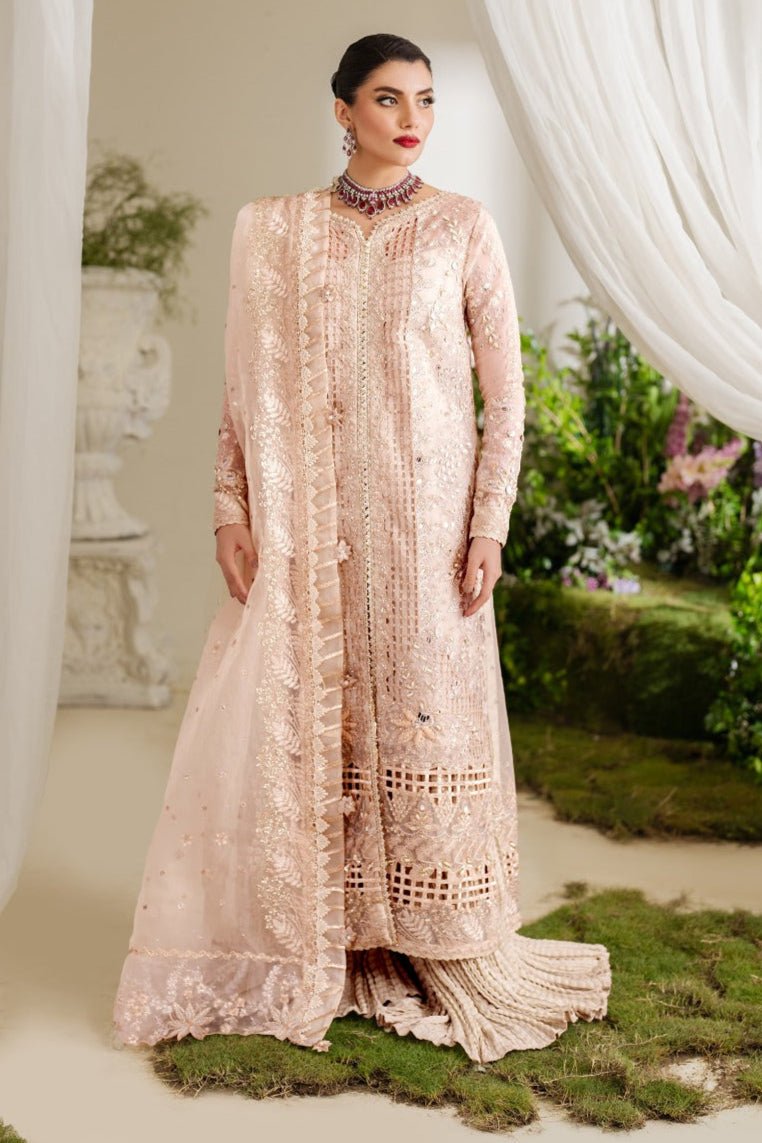 ESRA (FESTIVE FORMAL) - NEW NAMAL PRET