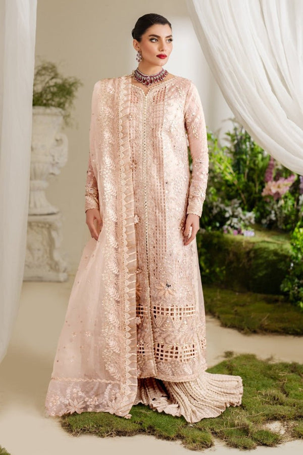 ESRA (FESTIVE FORMAL) - NEW NAMAL PRET