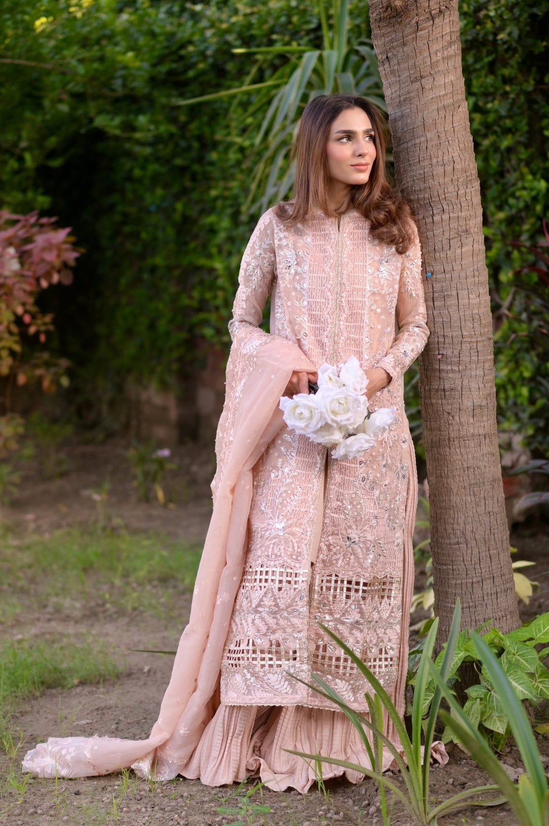 ESRA (FESTIVE FORMAL) - NEW NAMAL PRET