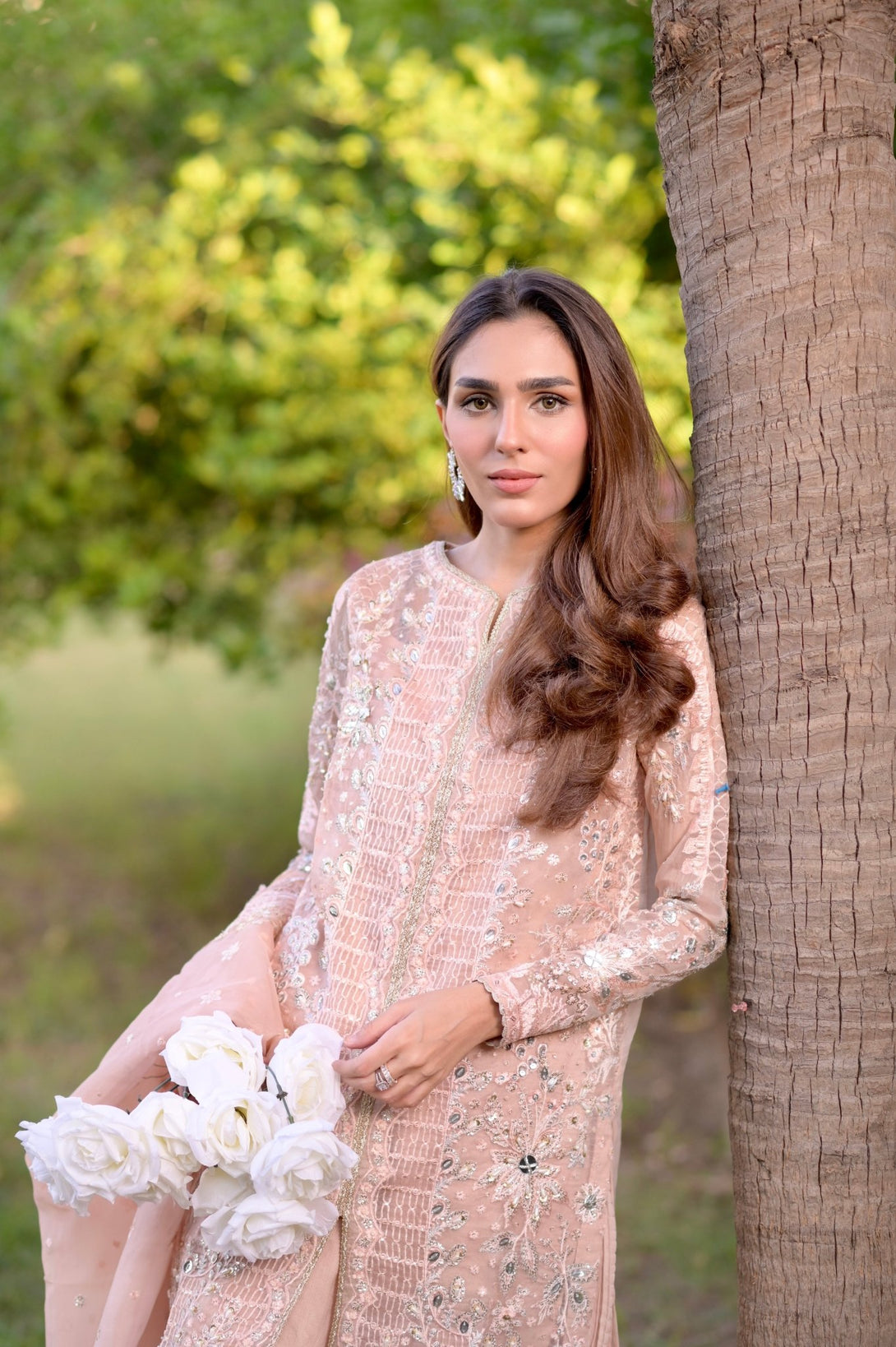 ESRA (FESTIVE FORMAL) - NEW NAMAL PRET