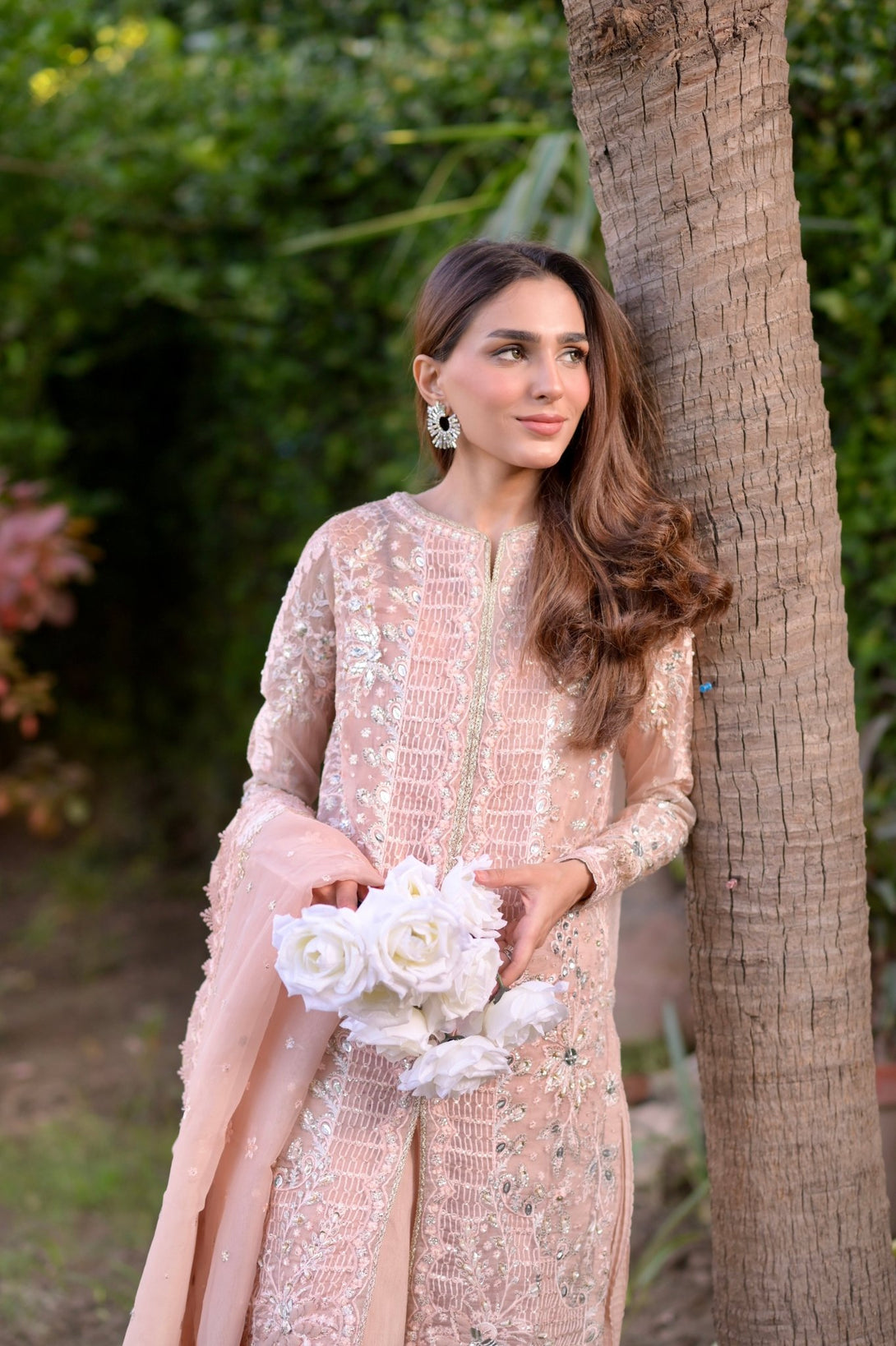ESRA (FESTIVE FORMAL) - NEW NAMAL PRET