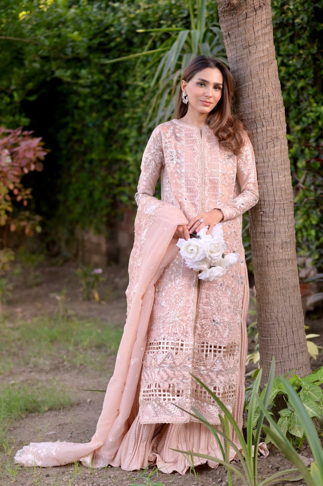 ESRA (FESTIVE FORMAL) - NEW NAMAL PRET