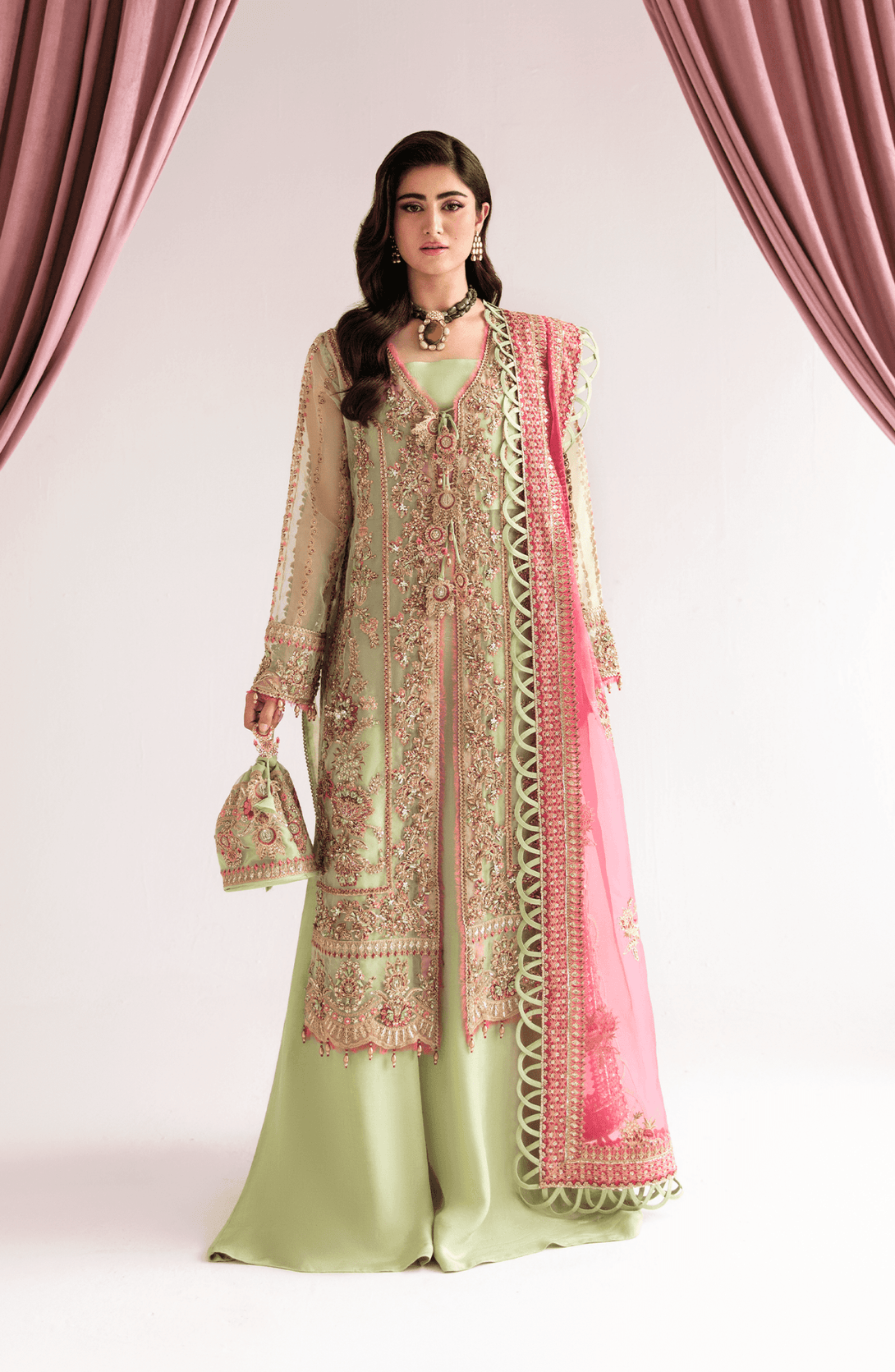 ESRA - NEW NAMAL PRET