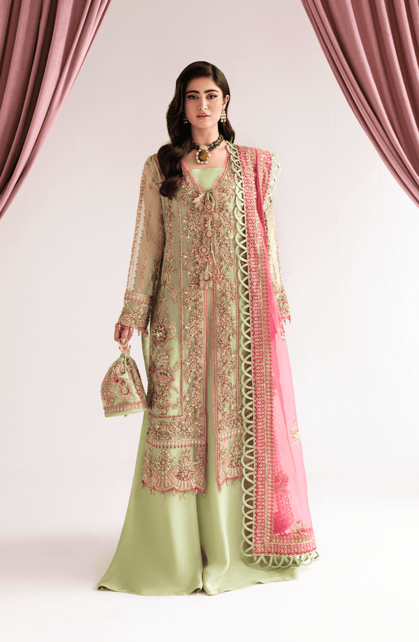 ESRA - NEW NAMAL PRET