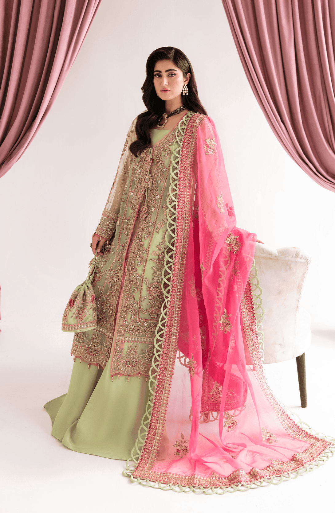 ESRA - NEW NAMAL PRET