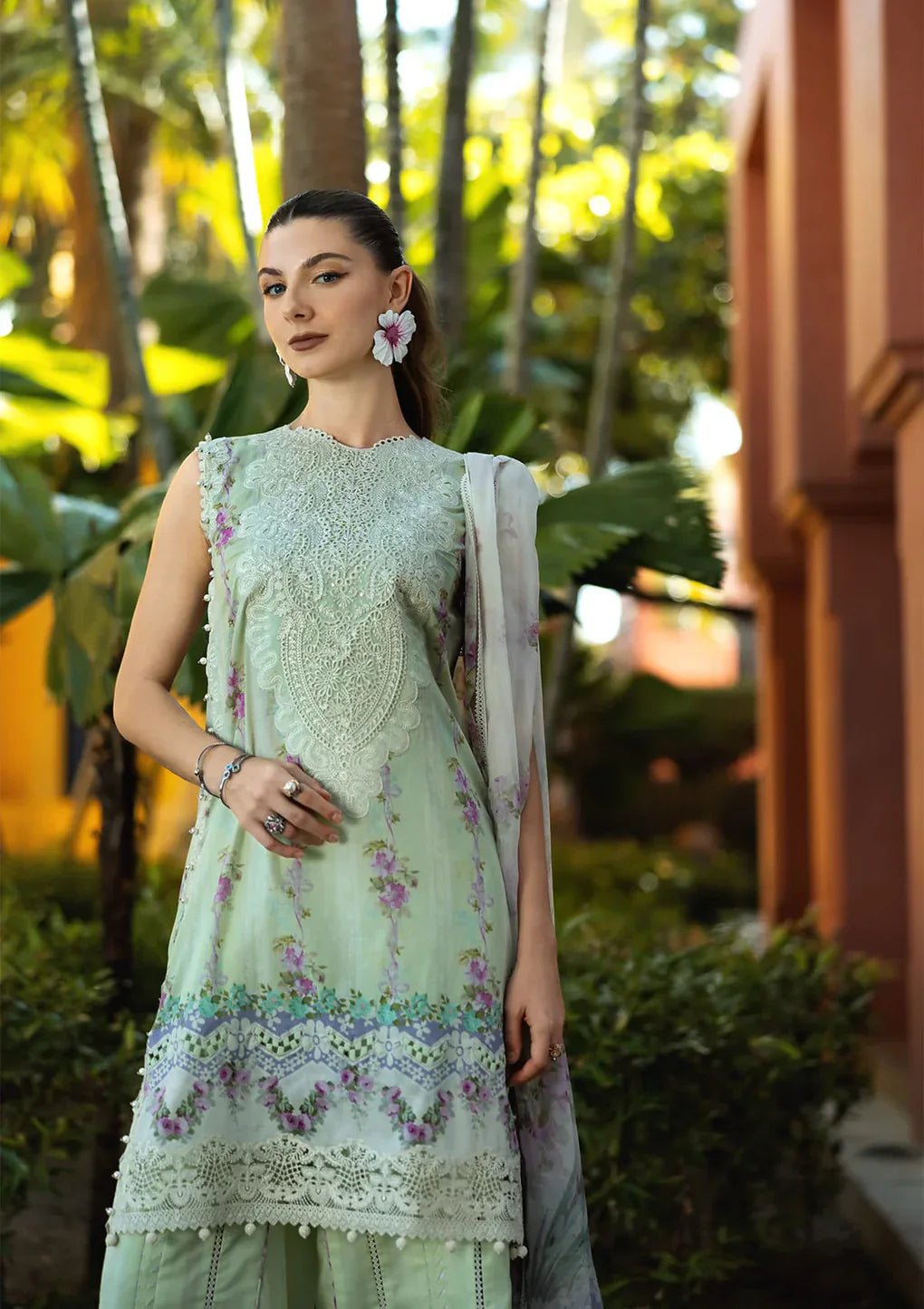 ETS - 01A ARIA - NEW NAMAL PRET