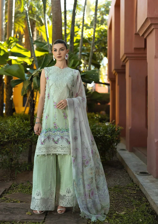 ETS - 01A ARIA - NEW NAMAL PRET