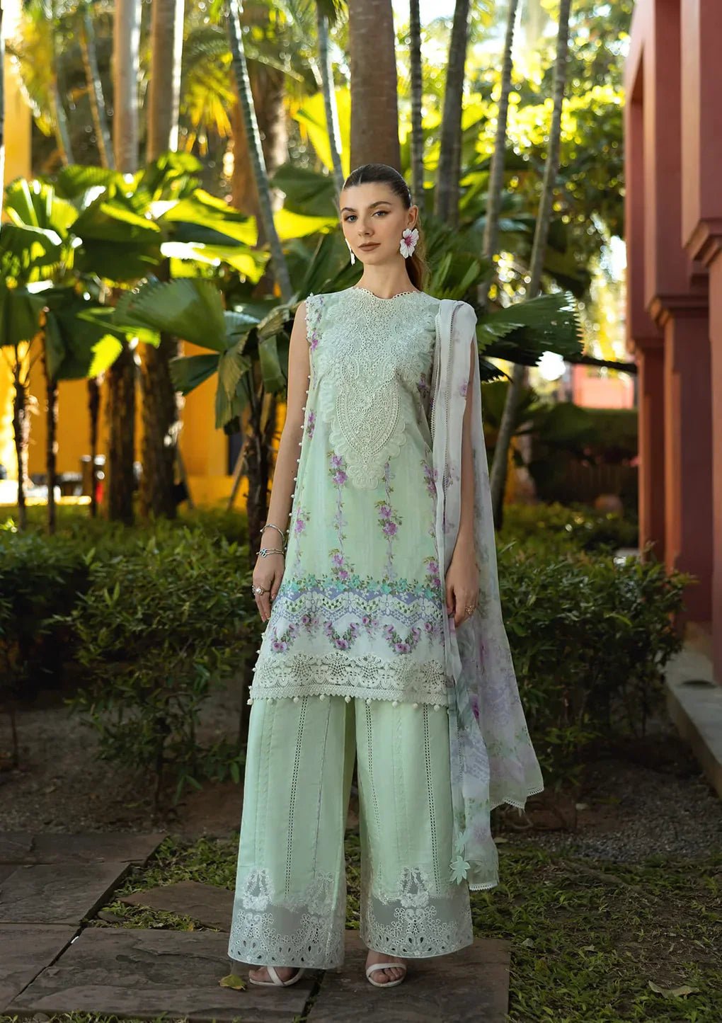ETS - 01A ARIA - NEW NAMAL PRET