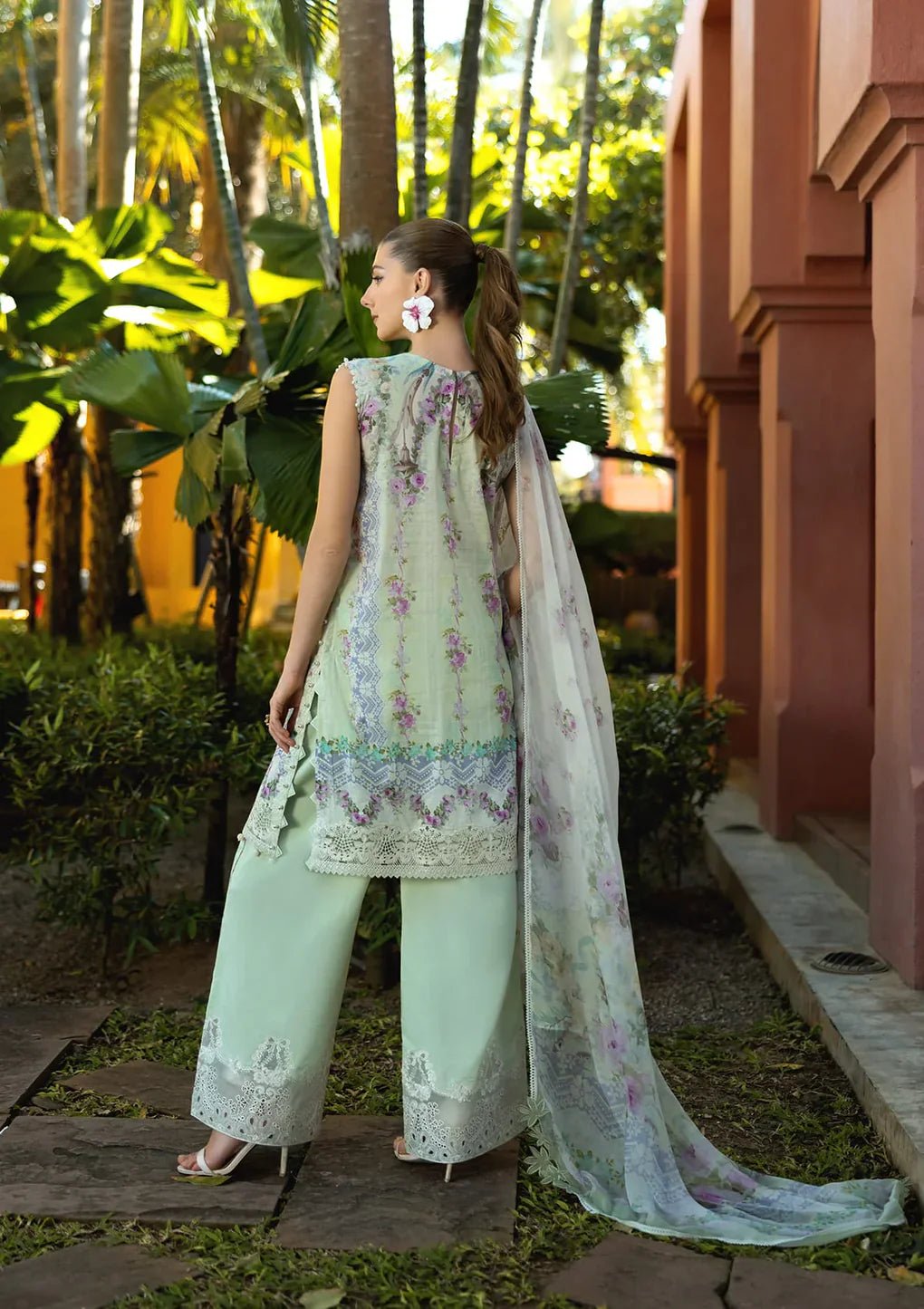 ETS - 01A ARIA - NEW NAMAL PRET